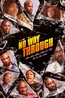No Way Through Trailer