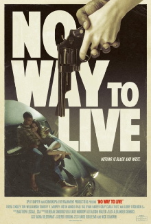 No Way to Live Trailer
