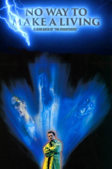 No Way to Make a Living: A Look Back at 'The Frighteners' Trailer