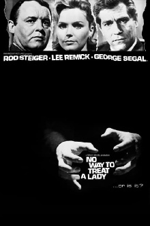 No Way to Treat a Lady Trailer