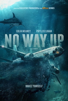 No Way Up Trailer