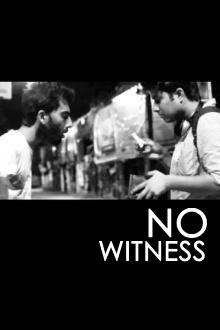 No Witness Trailer