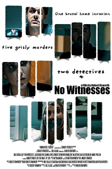 No Witnesses Trailer