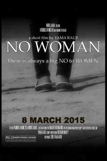 No Woman Trailer