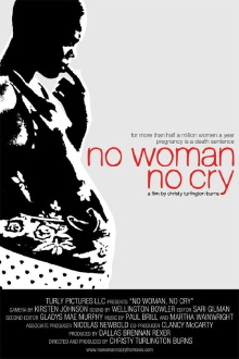 No Woman, No Cry Trailer