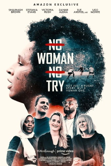 No Woman No Try Trailer