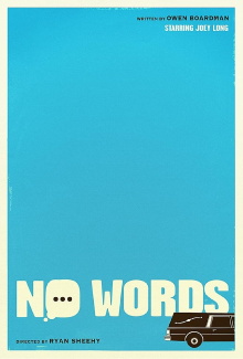 No Words Trailer