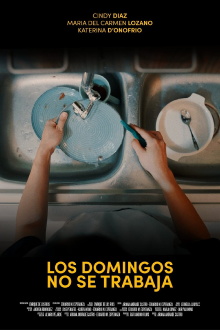 No Working on Sundays Trailer