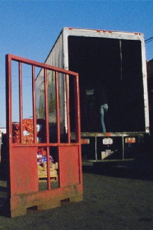 No Worries Trailer