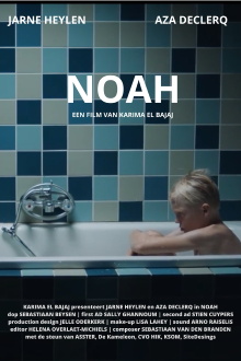 Noah Trailer
