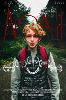 Noah Trailer