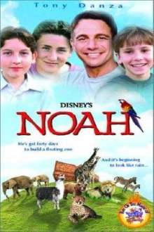 Noah Trailer