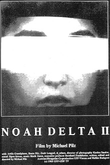 Noah Delta II Trailer