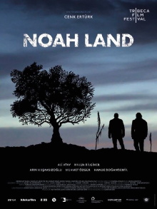 Noah Land Trailer