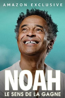 Noah : le sens de la gagne Trailer