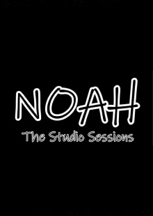 NOAH: The Studio Sessions Trailer