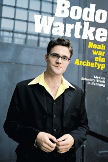 Noah war ein Archetyp Trailer