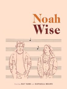 Noah Wise Trailer