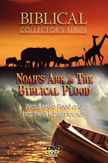 Noah's Ark & the Biblical Flood Trailer