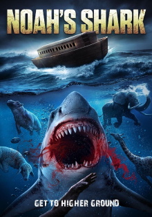 Noah’s Shark Trailer