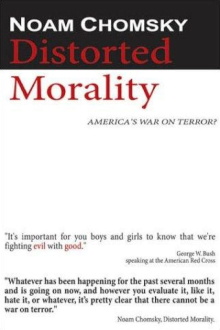 Noam Chomsky: Distorted Morality Trailer