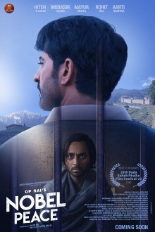 Nobel Peace Trailer