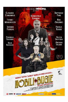 Nobili bugie Trailer