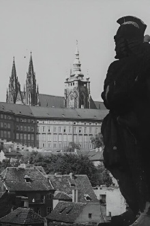 Noble and Mundane Prague Trailer