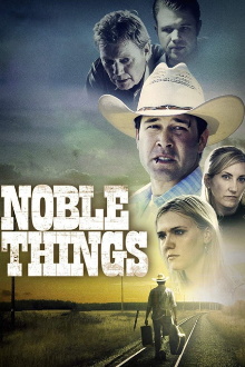 Noble Things Trailer