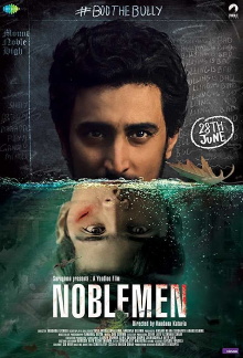 Noblemen Trailer