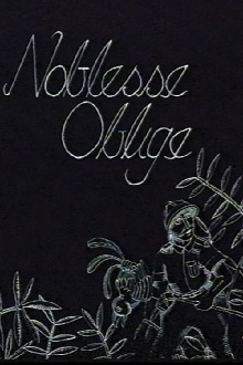 Noblesse Oblige Trailer