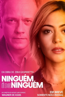 Nobody Belongs to Nobody Trailer
