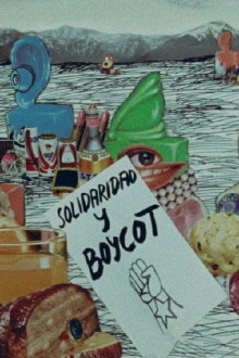 Nobody Can Stop the Revolution Trailer