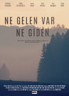 Nobody Comes Nobody Goes... Trailer