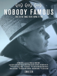 Nobody Famous Trailer