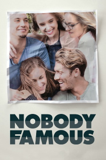 Nobody Famous Trailer