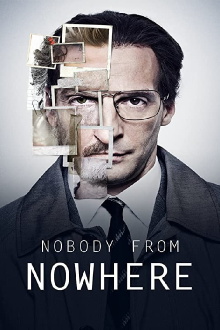 Nobody from Nowhere Trailer
