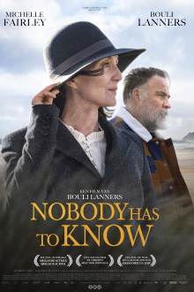 Nobody Has to Know Trailer