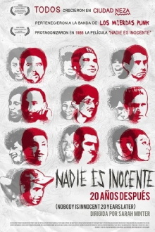 Nobody Is Innocent 20 Years Later Trailer