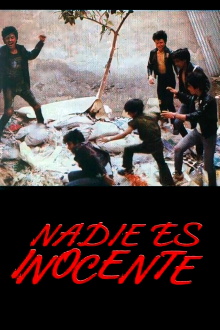Nobody Is Innocent Trailer