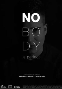 Nobody Is Perfect Trailer