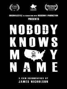 Nobody Knows My Name Trailer