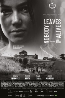 Nobody Leaves Alive Trailer