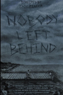 Nobody Left Behind Trailer