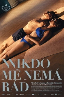 Nobody Likes Me Trailer