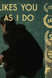 Nobody Likes You as Much as I Do Trailer