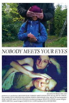 Nobody Meets Your Eyes Trailer
