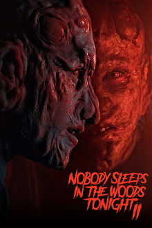 Nobody Sleeps in the Woods Tonight 2 Trailer