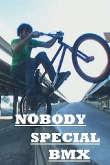 Nobody Special Trailer