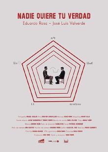 Nobody Wants Your Truth Trailer
